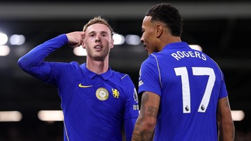 Bromance Cole Palmer-Morgan Rogers yang Berbahaya