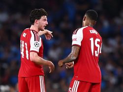 Declan Rice Akui Arsenal Masih Kurang Tajam
