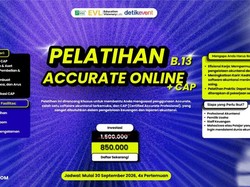 Masih Kesulitan Bikin Laporan Keuangan Usaha? Coba Belajar Accurate