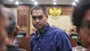 Dito Ariotedjo Jadi Saksi Kasus Korupsi Kuota Haji
