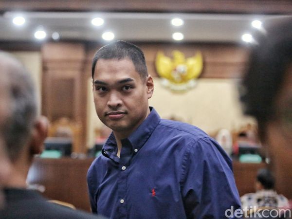 Dito Ariotedjo Jadi Saksi Kasus Korupsi Kuota Haji