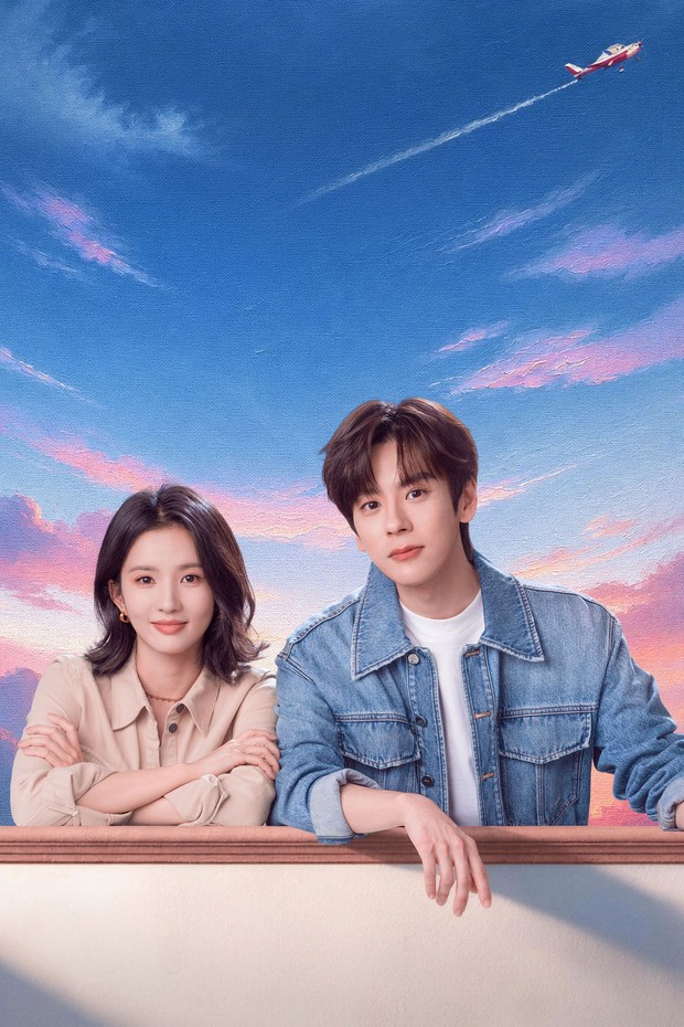 Drama China Lui Xie Ning Blossom through the Cloud / Foto: Rakuten Viki Drama China Lui Xie Ning Blossom through the Cloud / Foto: Rakuten Viki