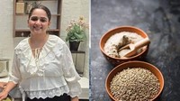 Wanita Ini Dulu Merancang Roket, Kini Jual Makanan Bayi