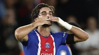 Rahasia Tokcer Ferran Torres
