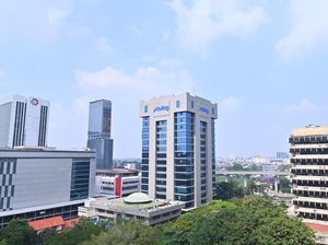 Respons Bulog soal Kepala Kanwil Jateng Diperiksa KPK