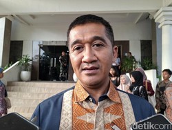 H-29 MotoGP Mandalika, Penjualan Tiket Sudah Tembus 51 Persen