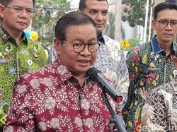 Pramono Dukung Teknologi Pirolisis untuk Olah Sampah di Bantargebang