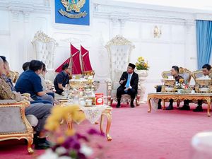 Marak Antrean BBM di SPBU, Gubernur Sulsel Minta Warga Tak Panic Buying