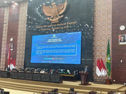 Bobby Minta Kabiro Kesra Percepat Realisasi Dana Hibah Rumah Ibadah-Beasiswa