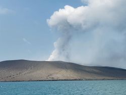 Pengamat Sebut Kondisi GAK Seismik Turun tapi Magma Masih Aktif