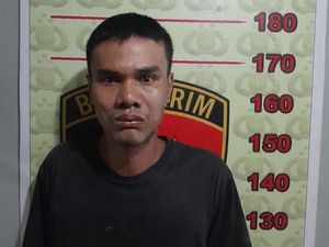 Siswi SD di Samarinda Jadi Korban Pencabulan Saat Hendak Mengaji