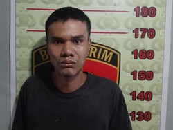 Siswi SD di Samarinda Jadi Korban Pencabulan Saat Hendak Mengaji