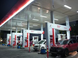 25 SPBU Buka 24 Jam di Makassar, Catat Titiknya!