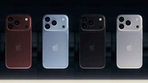 Warna Baru iPhone 18 Pro & Pro Max Menggoda, Spek Kamera Bikin Ngiler