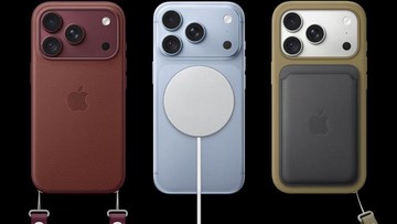 Lonjakan Biaya Chip Bikin Apple Kurangi Produksi iPhone 18 Pro
