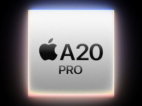 iPhone 18 Pro Apple merilis iphone 18 Pro dan iPhone 18 Pro Max dengan chip A20 Pro
