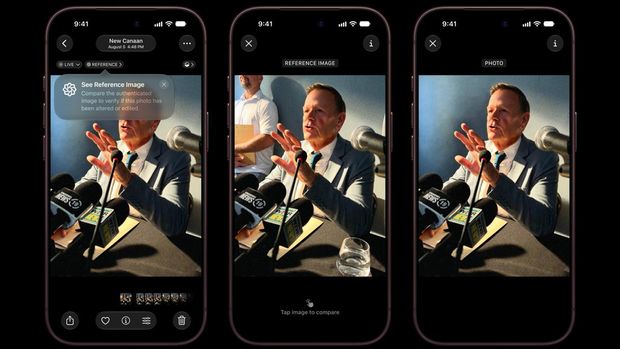 iPhone 18 Pro Apple merilis iphone 18 Pro dan iPhone 18 Pro Max dengan chip A20 Pro