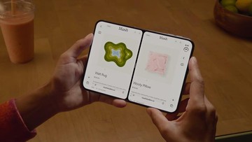 Ganti Pelindung Layar iPhone Duo Harus Bayar, Galaxy Z Fold 8 Bisa Gratis