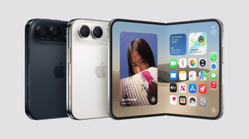 Harga iPhone Duo di Indonesia, Mulai dari Rp 45.678.910 - Infolitik