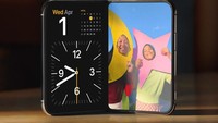 iPhone Duo yang Dijual Mahal Jadi Kritik Analis