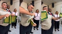 Al-Azhar Kairo Kecam Aksi Perobekan Al-Quran oleh Jake Lang di New York