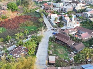Jalan Lingkar Unhas Rampung, Akses Kera-kera dan Pintu Nol Kini Lebih Mudah