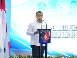 Buka Rakor Korwas PPNS, Kabareskrim Tekankan Pentingnya Kolaborasi Antarpenyidik