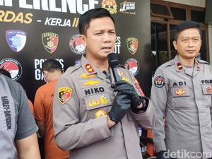 Pengeroyokan Pelajar MTs di Garut, Polisi: Pelakunya 7 Orang Siswi