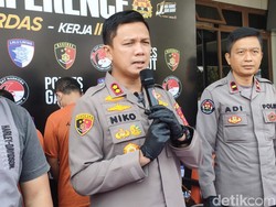 Pengeroyokan Pelajar MTs di Garut, Polisi: Pelakunya 7 Orang Siswi