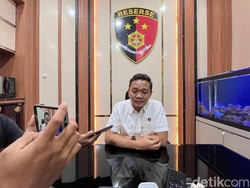 Polresta Banyuwangi Surati LPSK soal Restitusi Korban Guru Ngaji Cabul