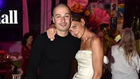 8 Potret Mesra Katie Holmes dan Pacar Baru yang Lebih Muda 8 Tahun
