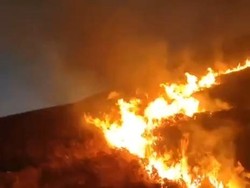 Akses Wisata Gunung Bromo Kembali Ditutup Sementara Akibat Karhutla!