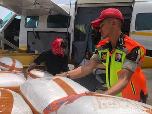 Modifikasi Cuaca Gagal Bikin Hujan di Solo, BPBD Ungkap Penyebabnya