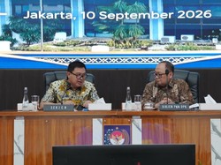 Kemendagri Sambut Pemeriksaan BPK untuk Perkuat Tata Kelola