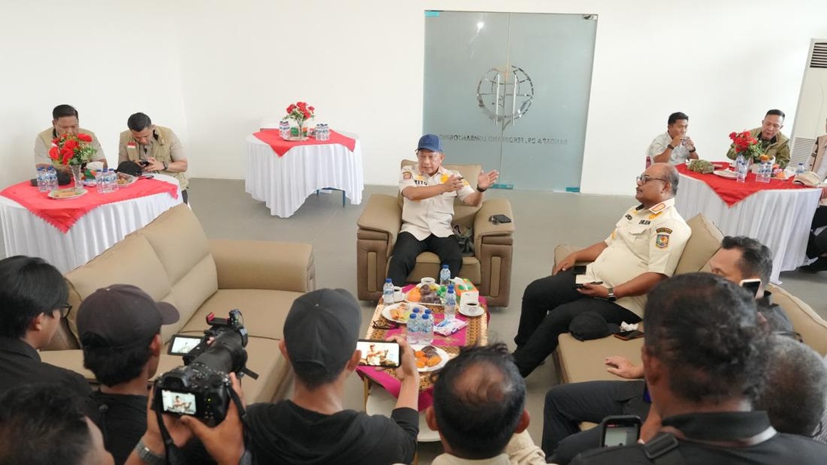 Fokus Pemulihan Pascabencana Tapteng, Tito Dorong Sinergi Pemangku Kepentingan