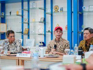 Wamensos Agus Jabo: Sekolah Rakyat Harus Dikawal sebagai Program Strategis