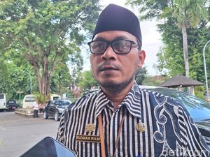 4.467 Penerima Bansos di Mataram Terindikasi Judol, Didominasi Desil 1
