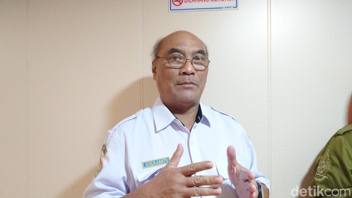 Ramai Narasi Rute KM Virgo Berputar-putar Sebelum Tenggelam, KNKT beri penjelasan resmi