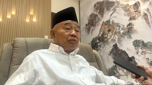 Kiai Asep Desak Gus Ipul Minta Maaf Usai Kegaduhan di Muktamar NU