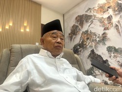 Kiai Asep Penulis Epilog Buku Islam Ala Prabowo Sarankan Judul Diubah