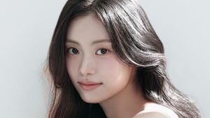 4 Tahun Menghilang, Kim Garam Comeback Jadi Aktris