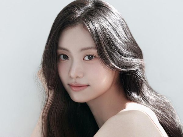 4 Tahun Menghilang, Kim Garam Comeback Jadi Aktris