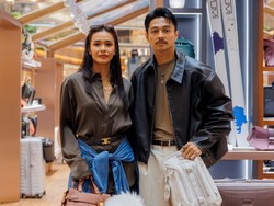 Nuansa Pegunungan Alpen di Koleksi Tas Terbaru TUMI, untuk Travel hingga Kerja