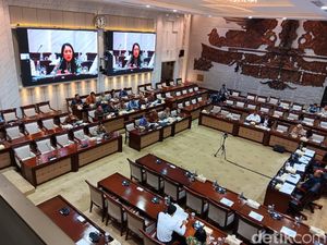 Polis Asuransi Bakal Dijamin LPS Paling Telat Juli 2027, Ini Ketentuannya