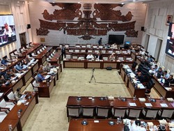 RI Kalah Jauh dari Singapura soal Asuransi, Ini Buktinya!
