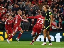 Mac Allister: Liverpool Kecolongan karena Lengah