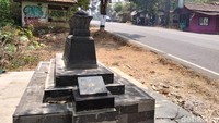 Mitos Makam Ki Angkong di Magelang, Harus Lempar Uang Supaya Selamat