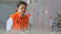 Maruf Cahyono Jalani Pemeriksaan Lanjutan di KPK
