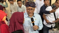 Zulhas Sebut Kopdes Bakal Jadi Tempat Penyaluran Bantuan Pemerintah