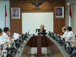 Menteri PU Minta 4.000 Pegawai Terindikasi Main Judol Disanksi Tegas!